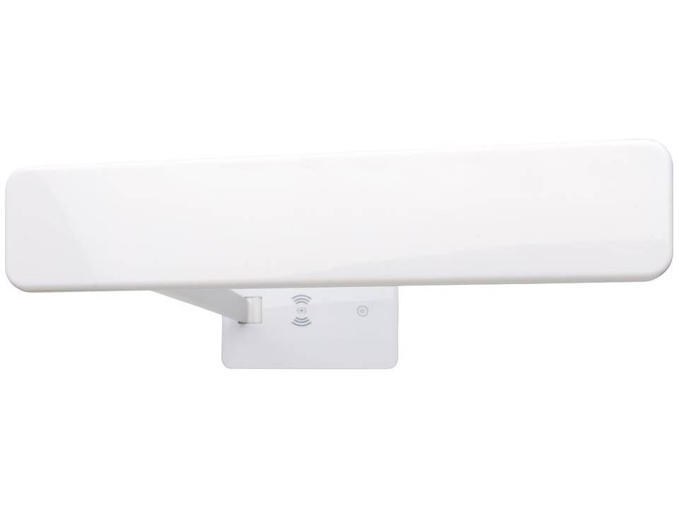 Lampe de bureau avec chargeur à induction 5W 5