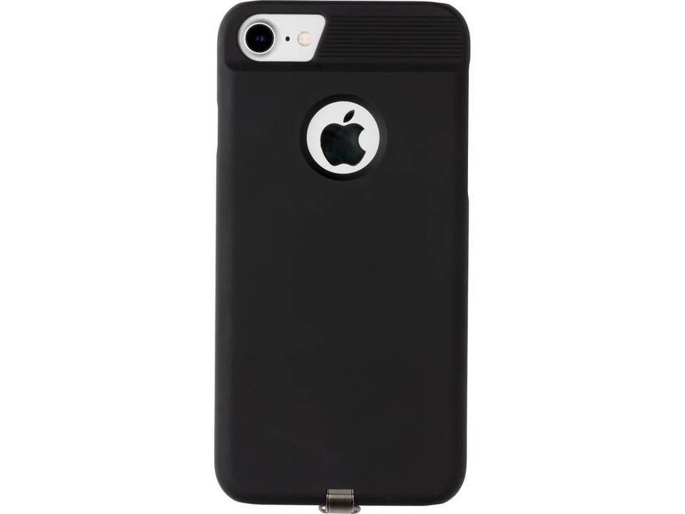 Coque iPhone 6/7 à induction 1