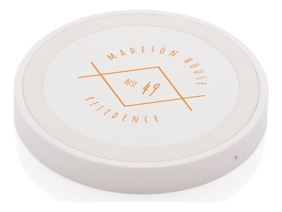 Chargeur à induction 5W rond 13