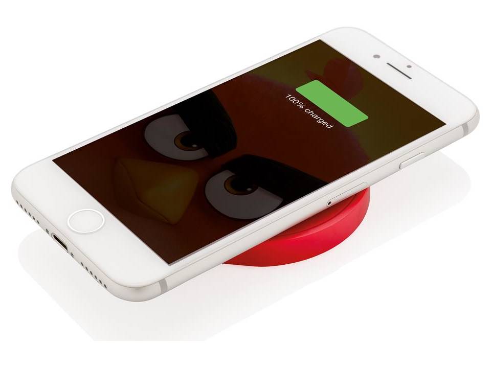 Chargeur à induction 5W rond 17