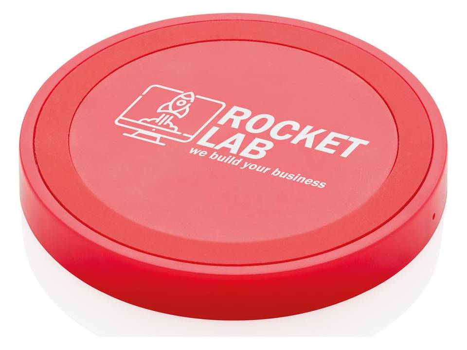 Chargeur à induction 5W rond 18