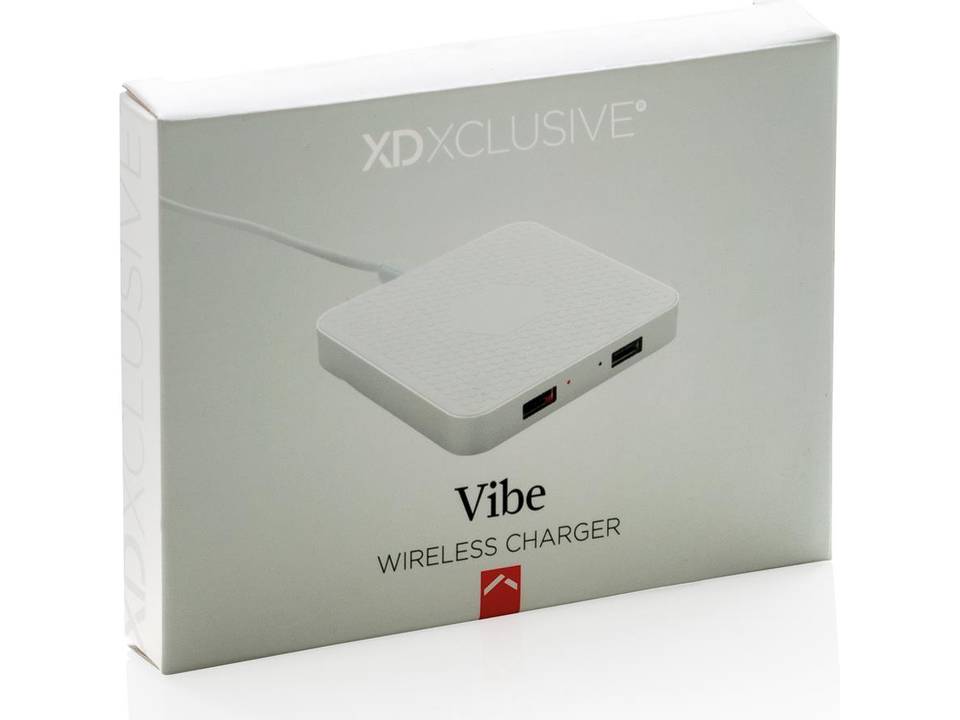Chargeur à induction 5W Vibe 5