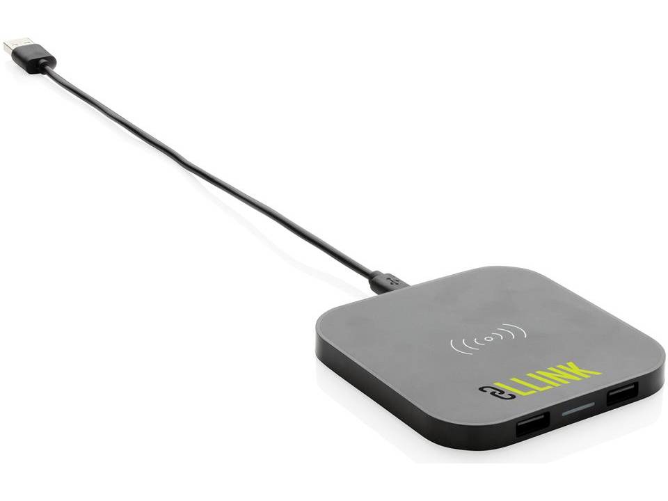 Plaque de charge sans fil 14