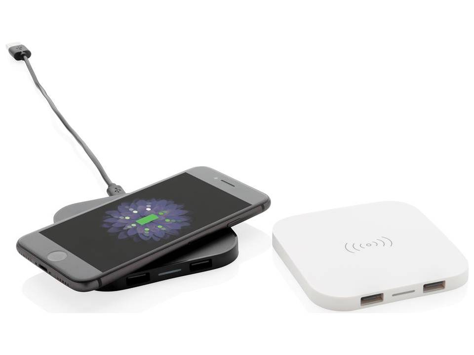 Plaque de charge sans fil 13