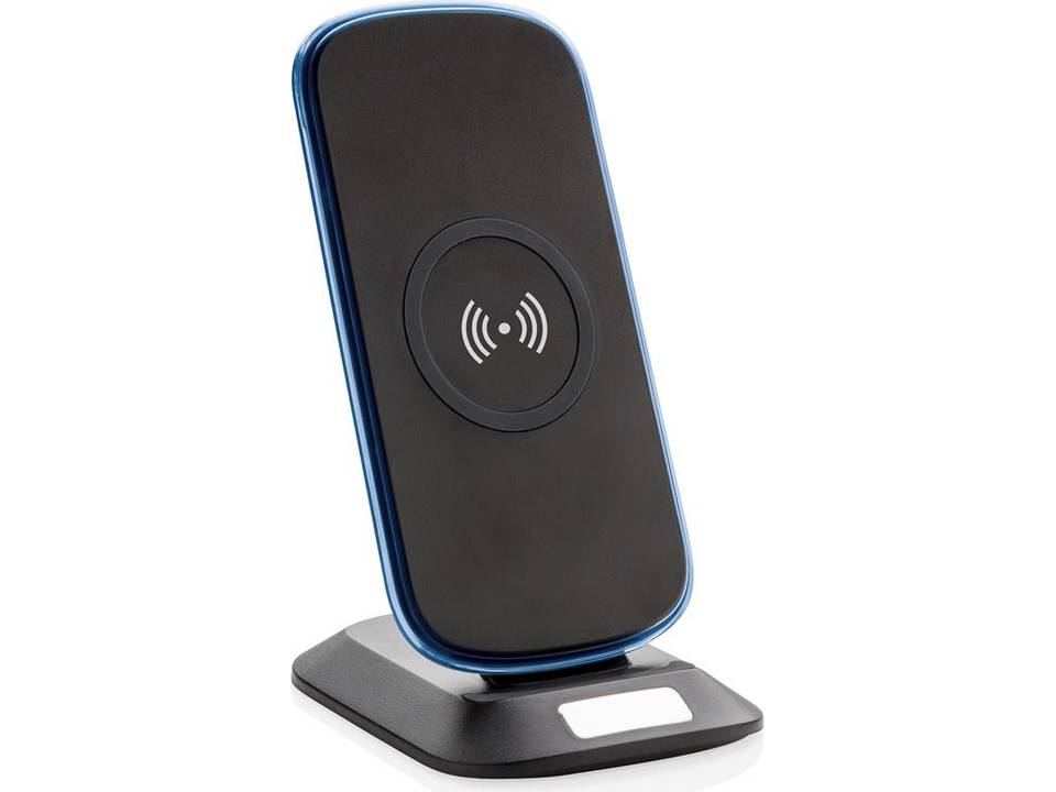 Chargeur à 3 bobines d’induction 5W 5