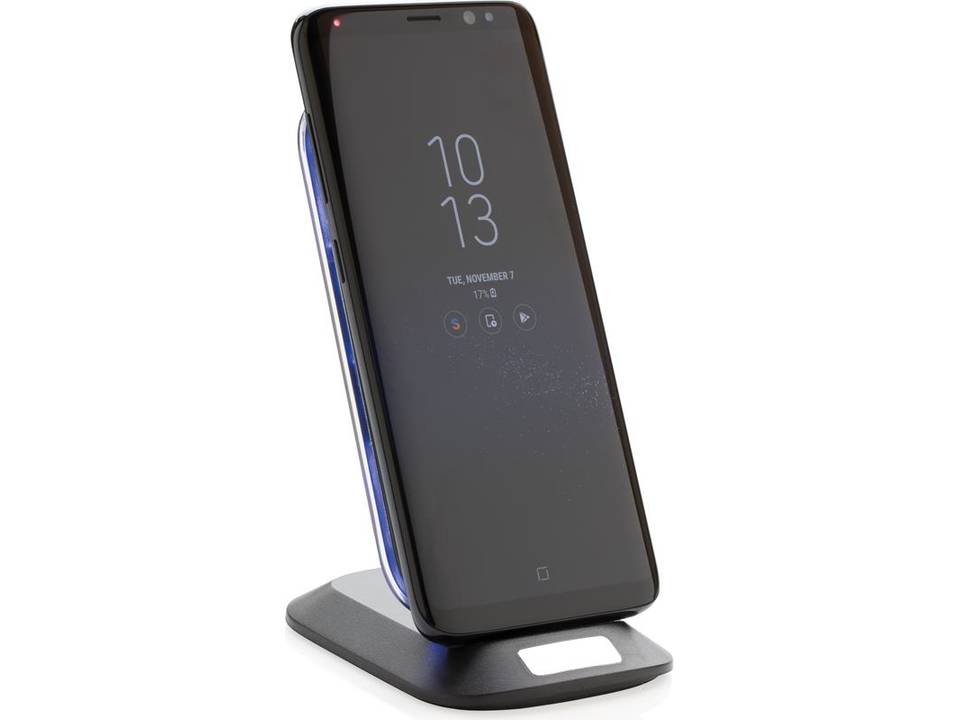 Chargeur à 3 bobines d’induction 5W 4