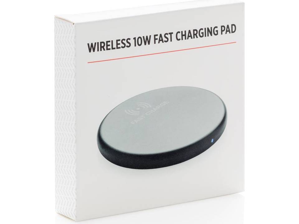 Chargeur à induction rapide 10W 8