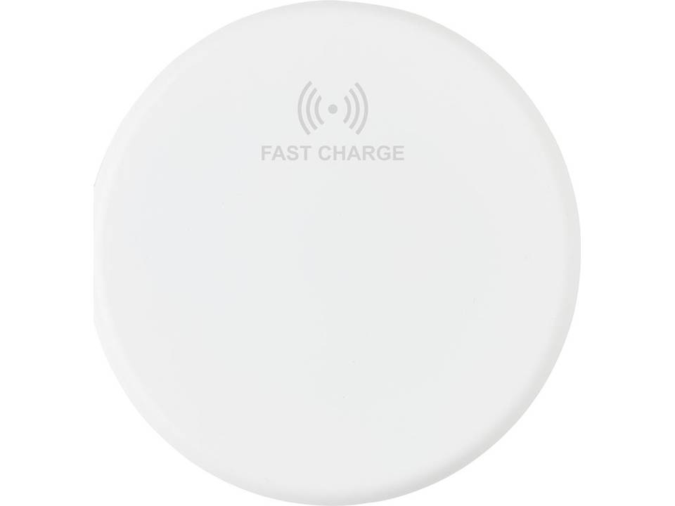 Chargeur à induction rapide 10W 4