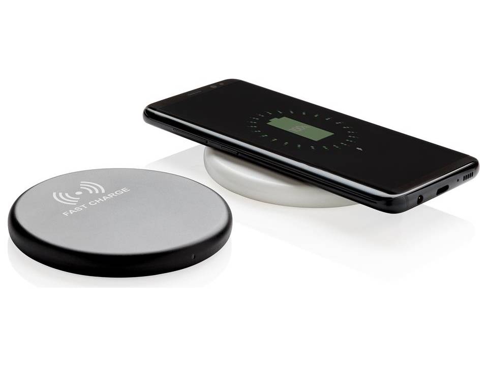 Chargeur à induction rapide 10W 1