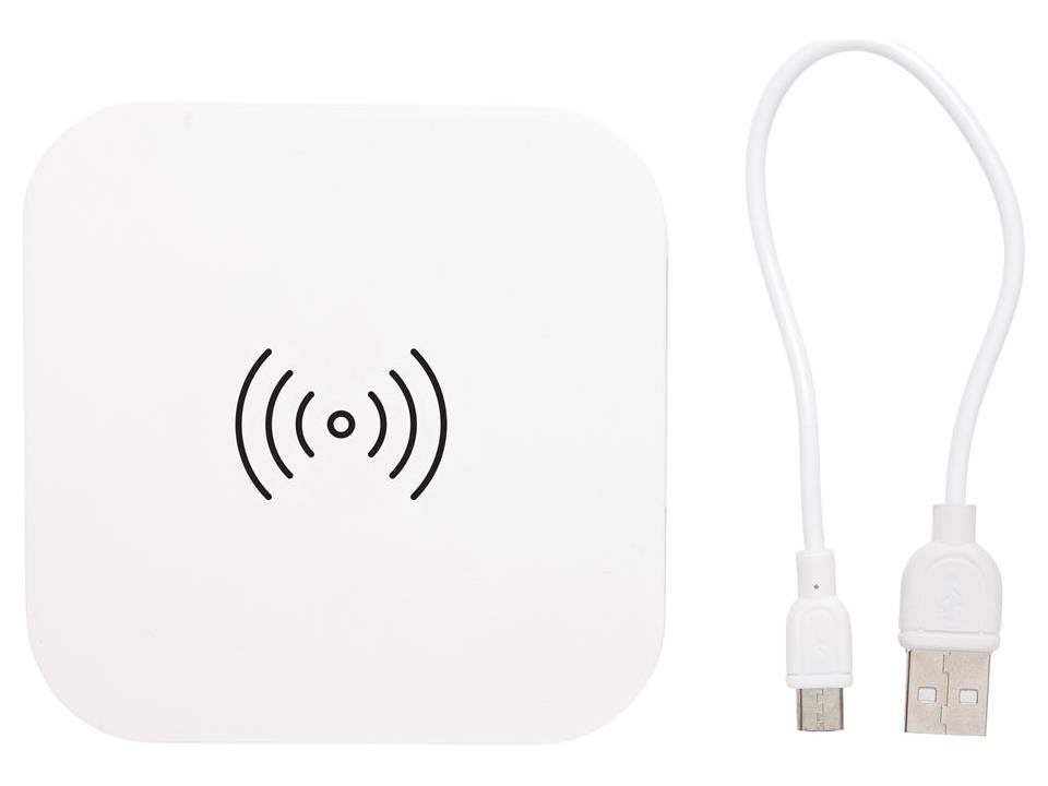 Plaque de charge sans fil 2