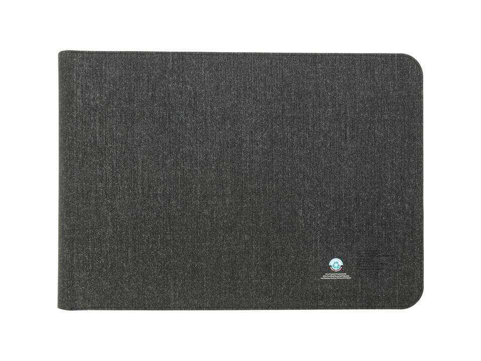 Pochette ordinateur 14-15.6" avec chargeur 15W Swiss Peak 4