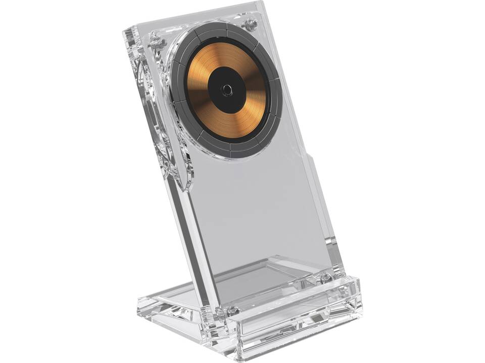 Support magnétique de recharge sans fil Magcharge 15W 1