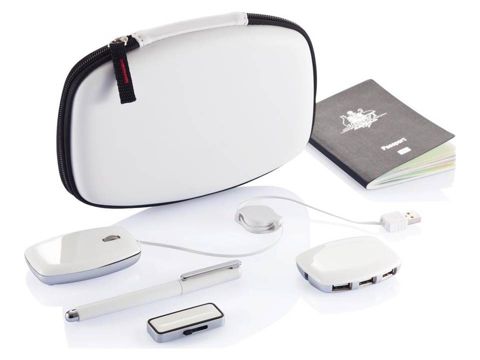 Set de voyage Folio 2