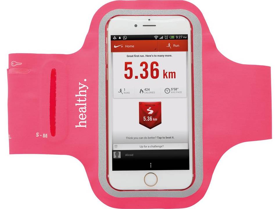 Brassard sport universel 1