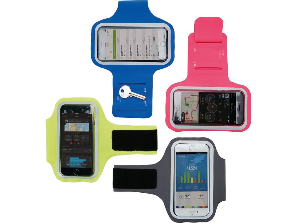 Brassard sport universel 19