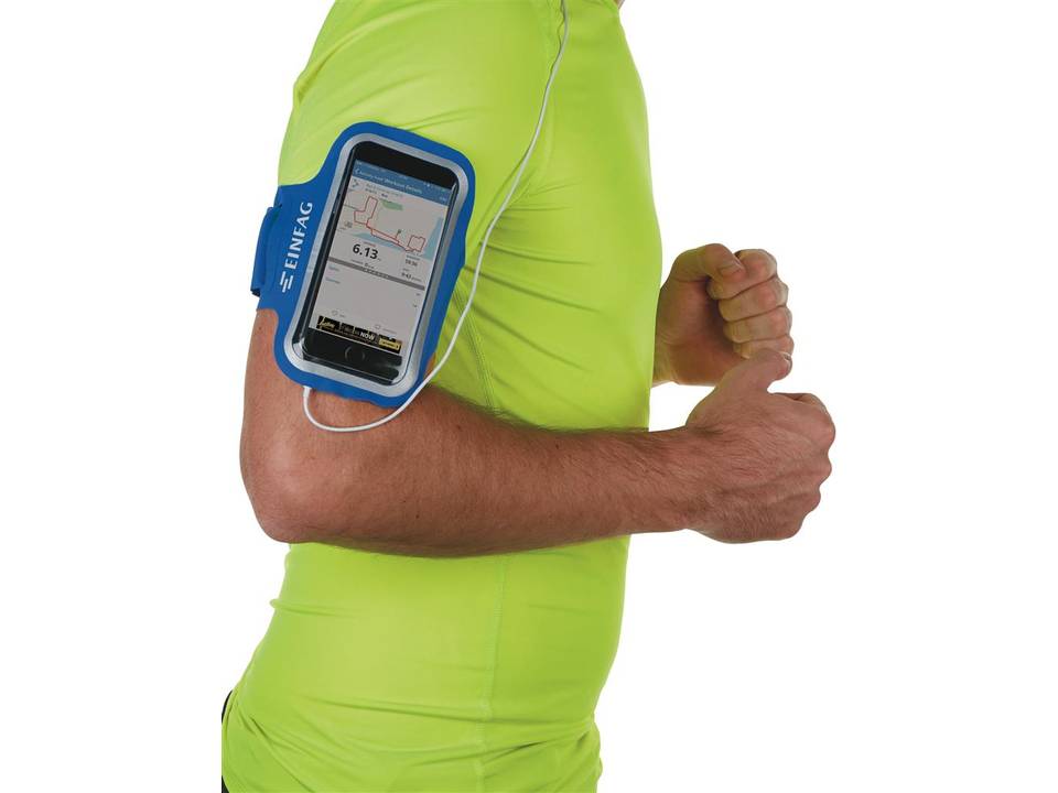 Brassard sport universel 10