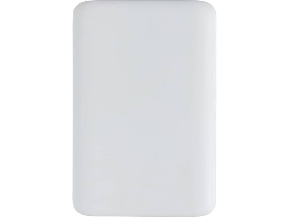 Batterie de secours 10.000 mAh triple entrée 2