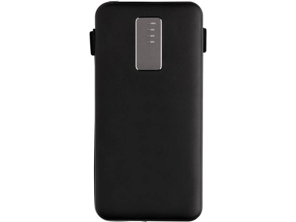 Batterie de secours 10.000 mAh avec câble intégré 1