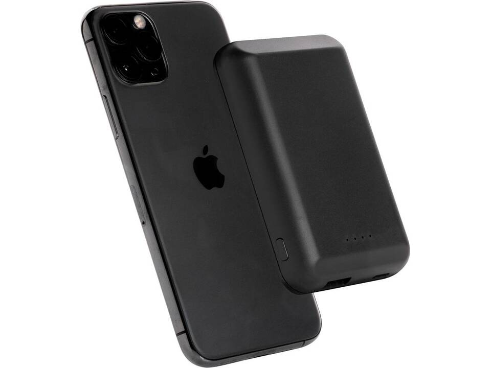 Powerbank avec chargeur magnétique sans fil 5W - 5000 mah 7