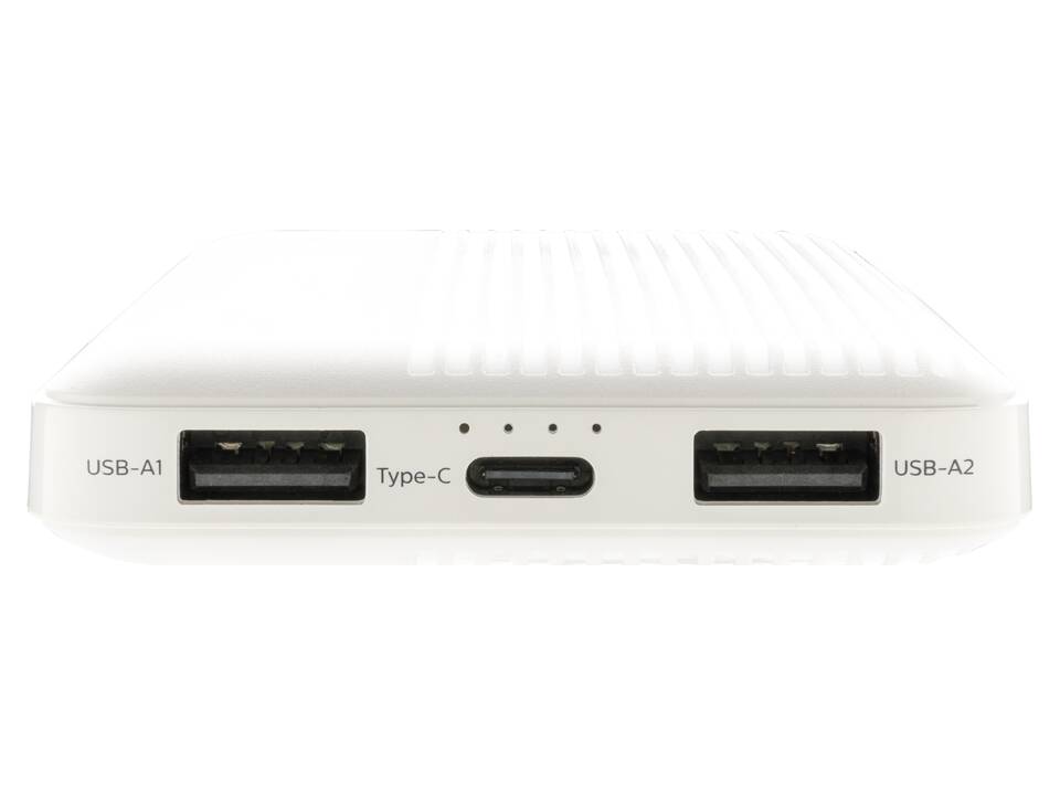 Batterie de Secours Philips Ultra Fine 10,000mAh 6