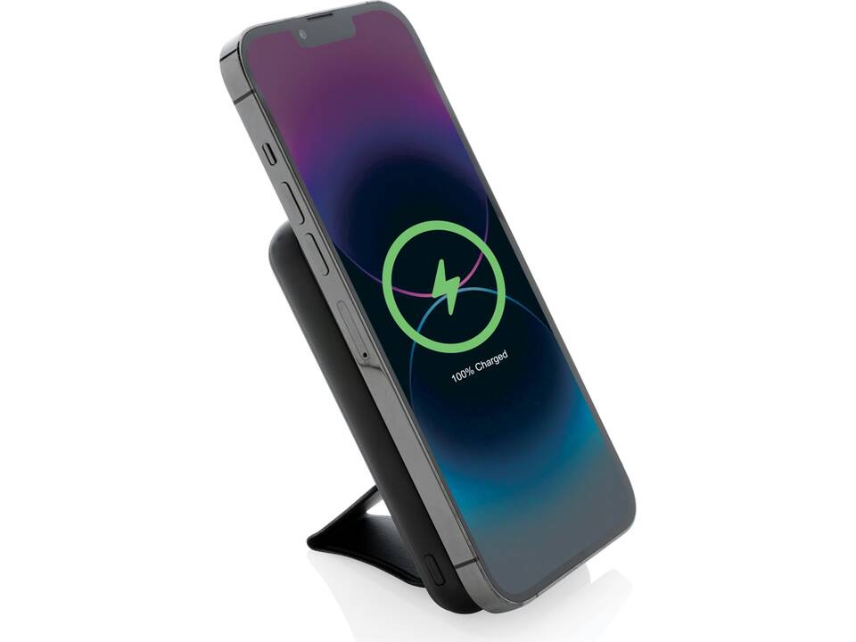 Powerbank 10.000mAh en plastique recyclé RCS Urban V Sonoma 2