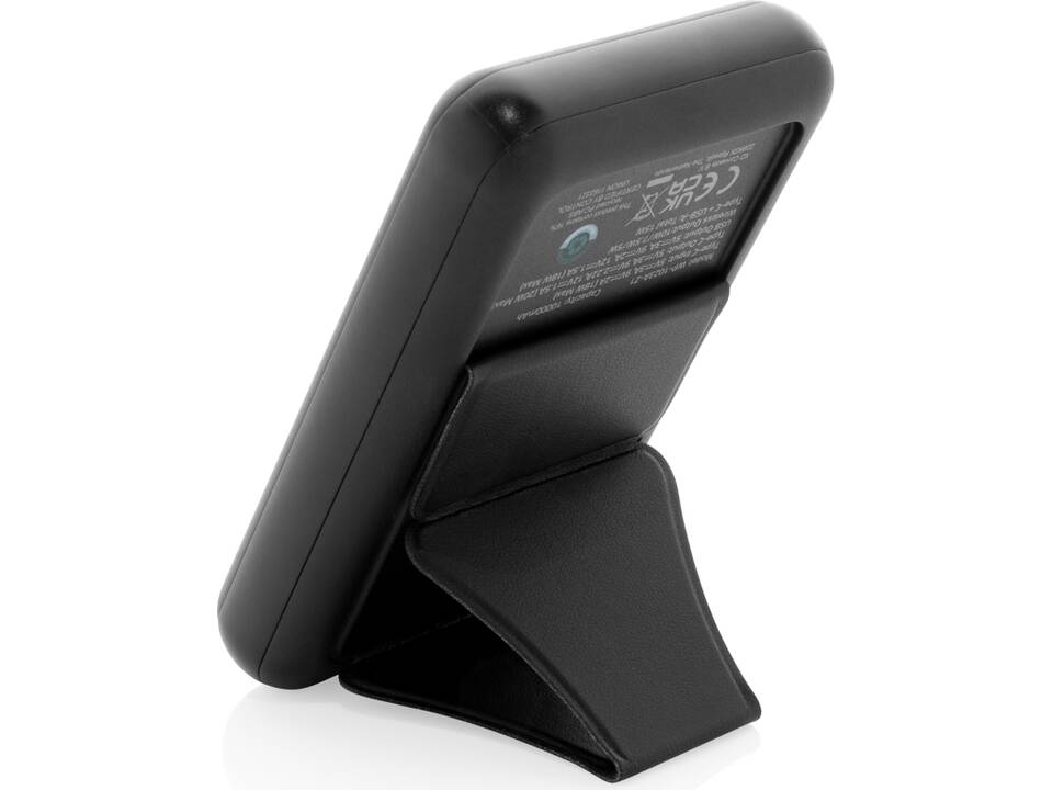 Powerbank 10.000mAh en plastique recyclé RCS Urban V Sonoma 4