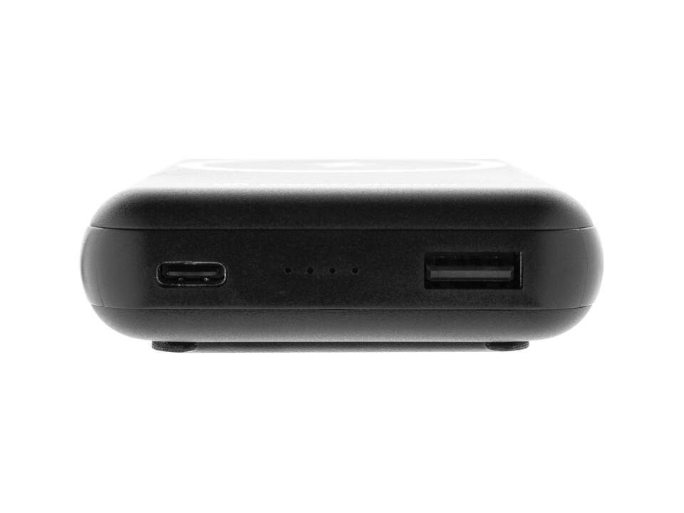 Powerbank 10.000mAh en plastique recyclé RCS Urban V Sonoma 5