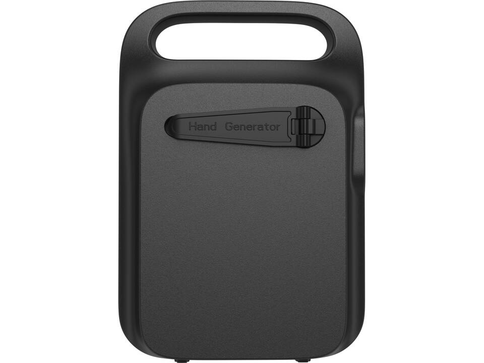 Station électrique 21000mAh en plastique RCS Power Vault 3