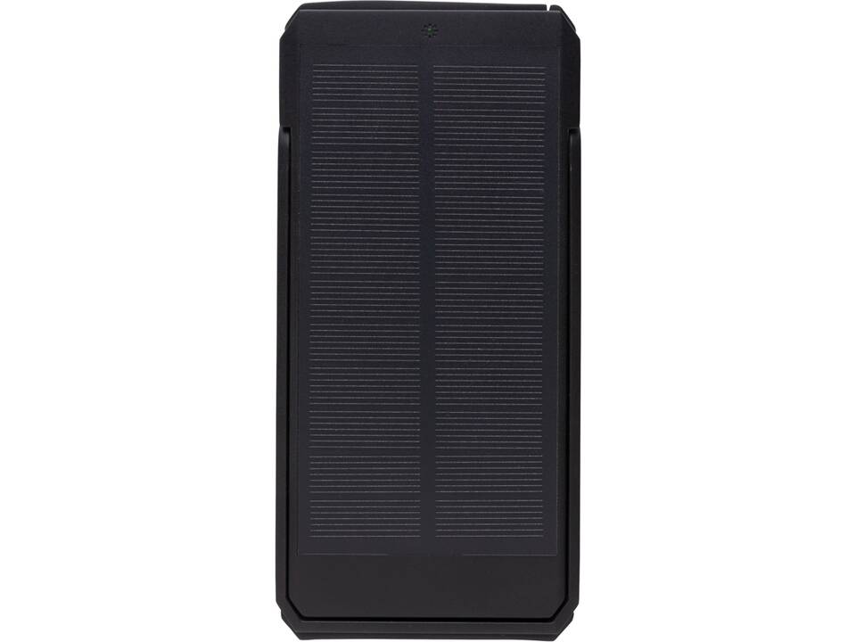 Powerbank 10.000mAh en plastique recyclé RCS Skywave 7