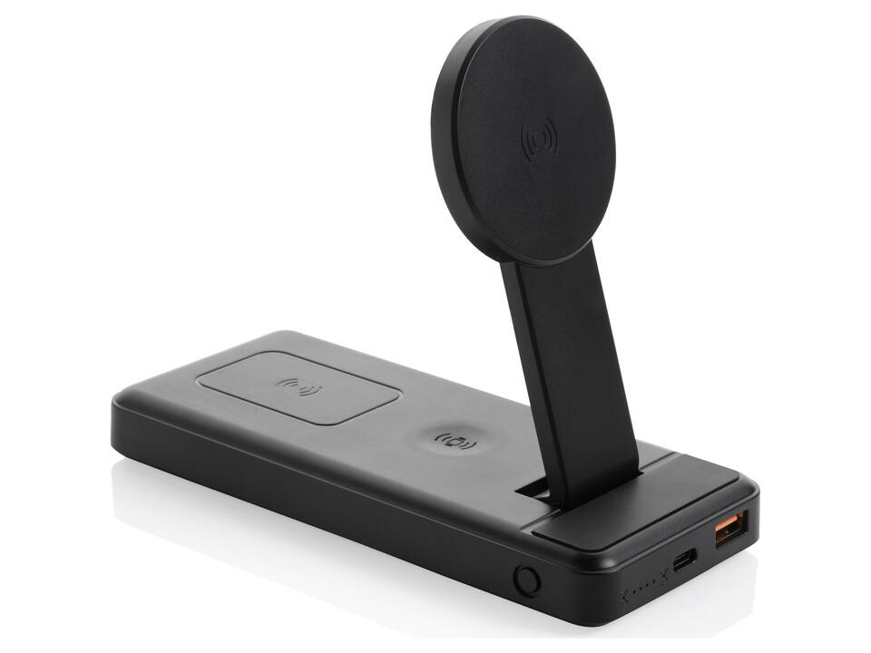 Powerbank 3 en 1 10.000mAh en plastique RCS Fenwick 1