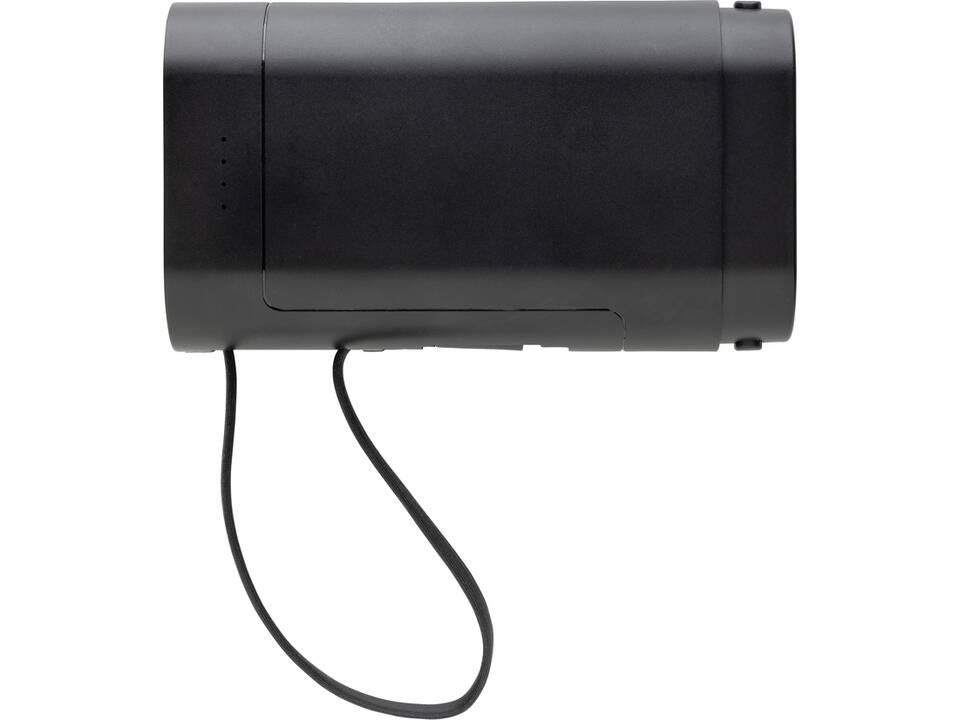 Powerbank avec batterie amovible 10.000 mAh Cyclecell 4