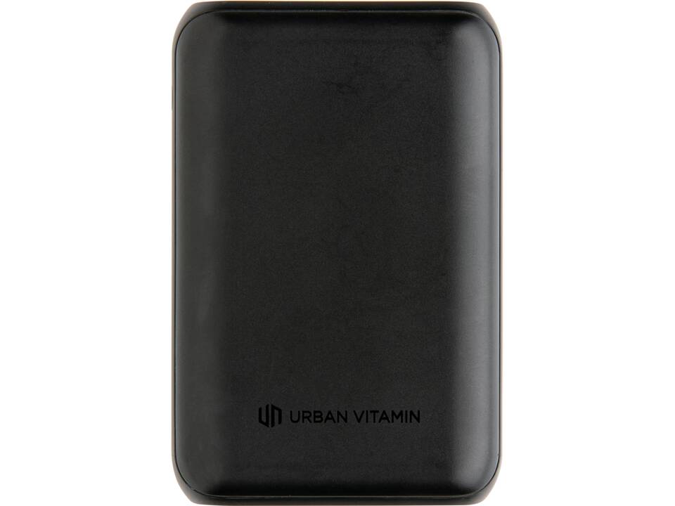 Powerbank 10.000 mAh 18W PD Urban Vitamin Alameda 2
