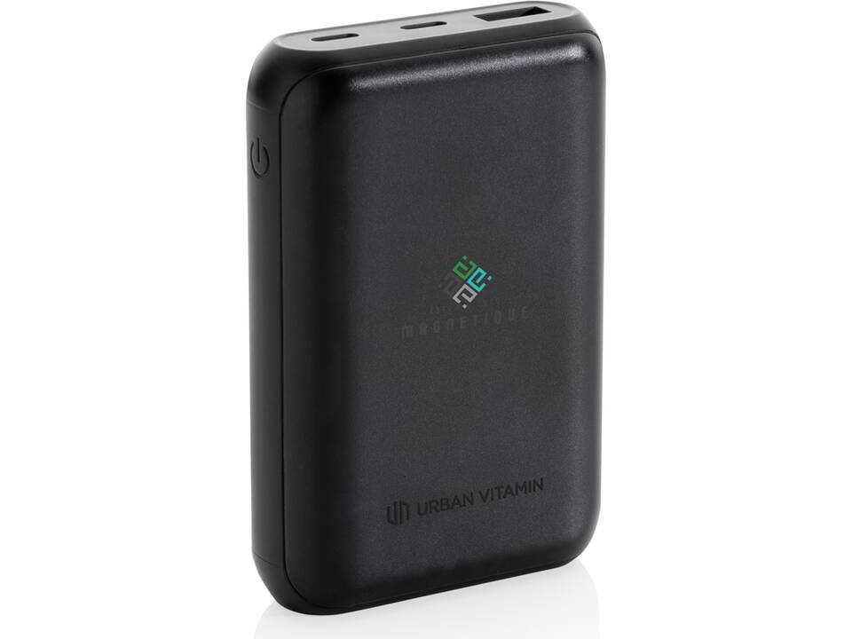 Powerbank 10.000 mAh 18W PD Urban Vitamin Alameda 3