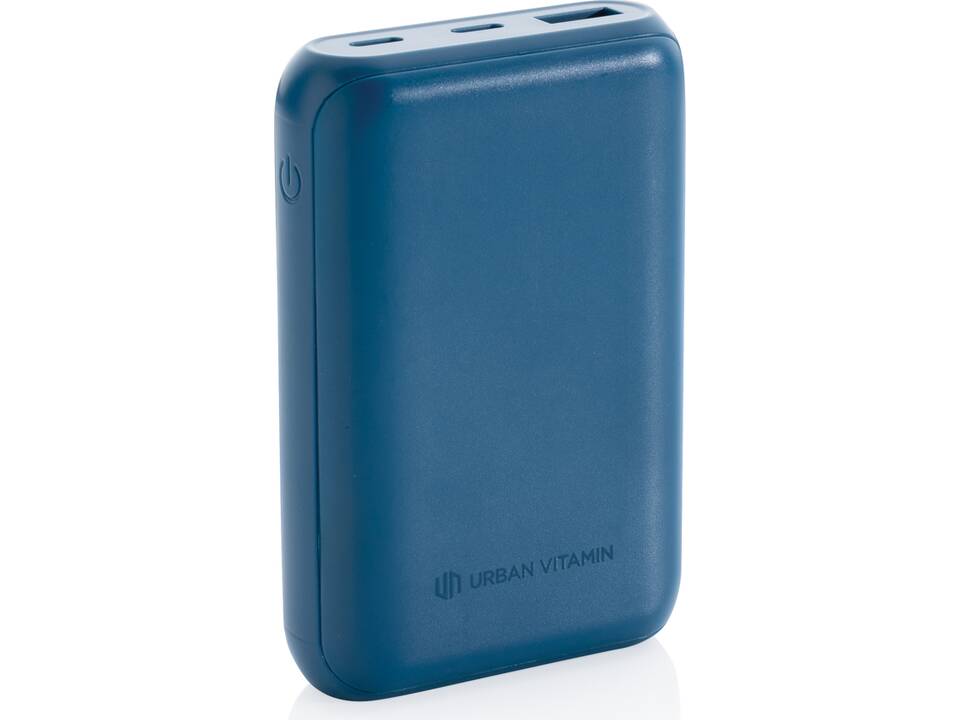 Powerbank 10.000 mAh 18W PD Urban Vitamin Alameda 20