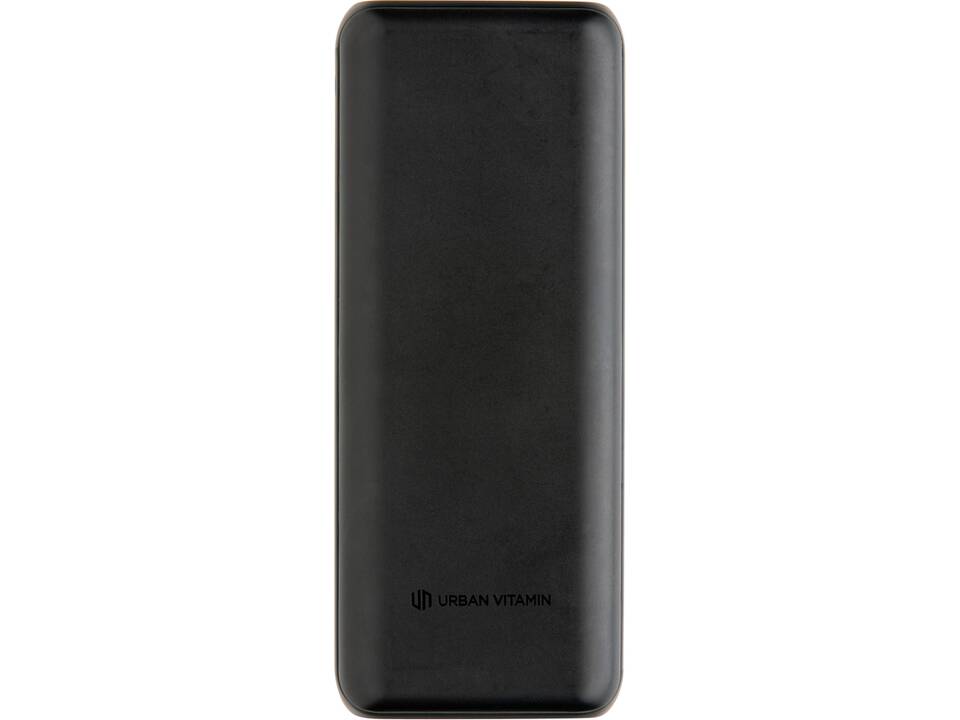 Powerbank 20.000 mAh 18W Pd Urban Vitamin Pasadena 2