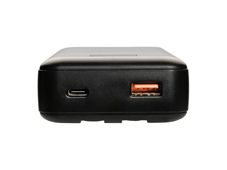 SuperPowerbank 20.000mAh et 65W en plastique RCS Gridley 6