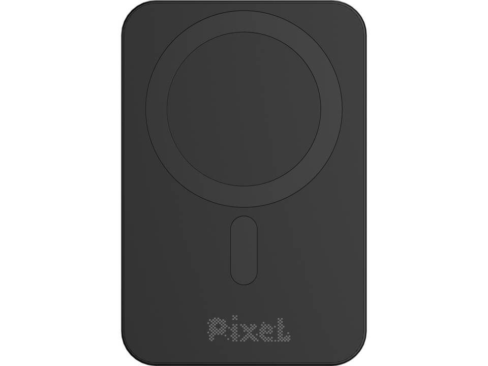 Powerbank 5000mAh en plastique/alu RCS UrbanVitamin Richmond 13