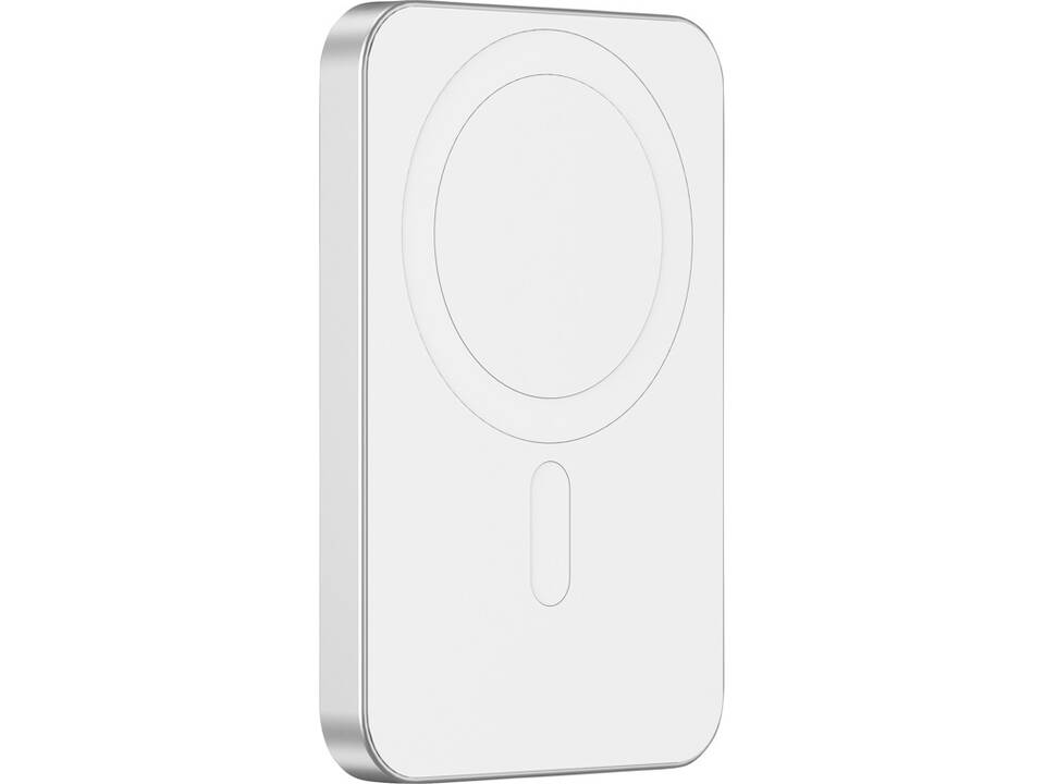 Powerbank 5000mAh en plastique/alu RCS UrbanVitamin Richmond 17