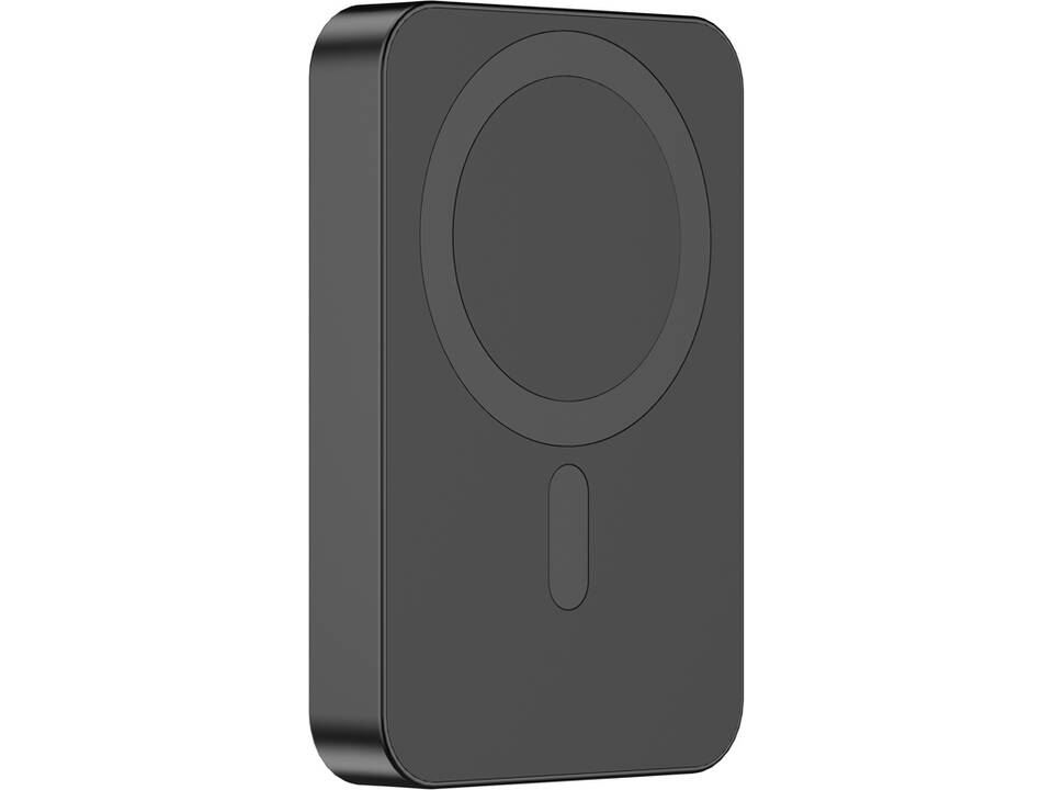 Compton RCS plastique recyclé/aluminium 10 000 mAh powerbank 2