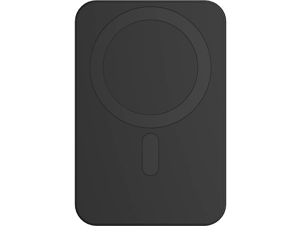 Compton RCS plastique recyclé/aluminium 10 000 mAh powerbank 3