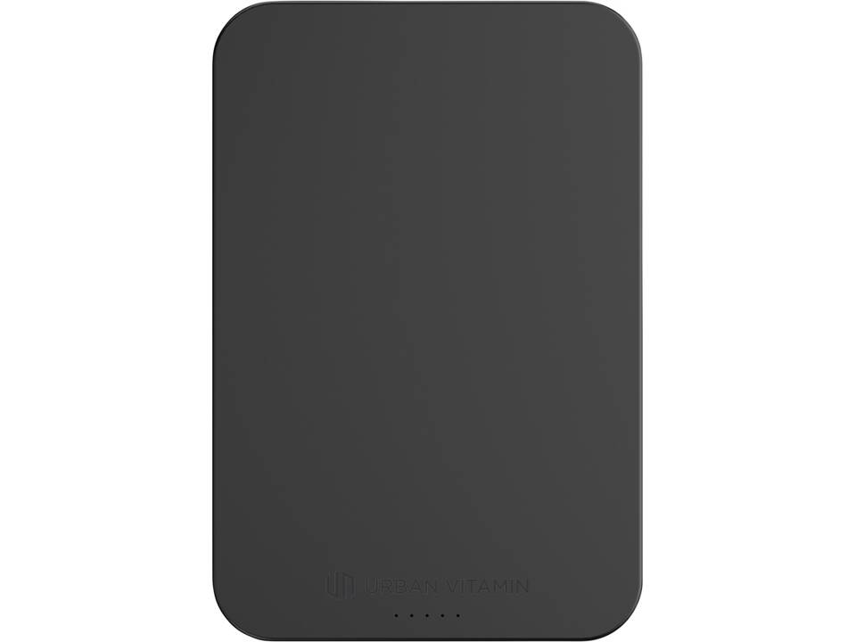 Compton RCS plastique recyclé/aluminium 10 000 mAh powerbank 7