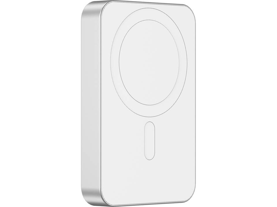 Compton RCS plastique recyclé/aluminium 10 000 mAh powerbank 19