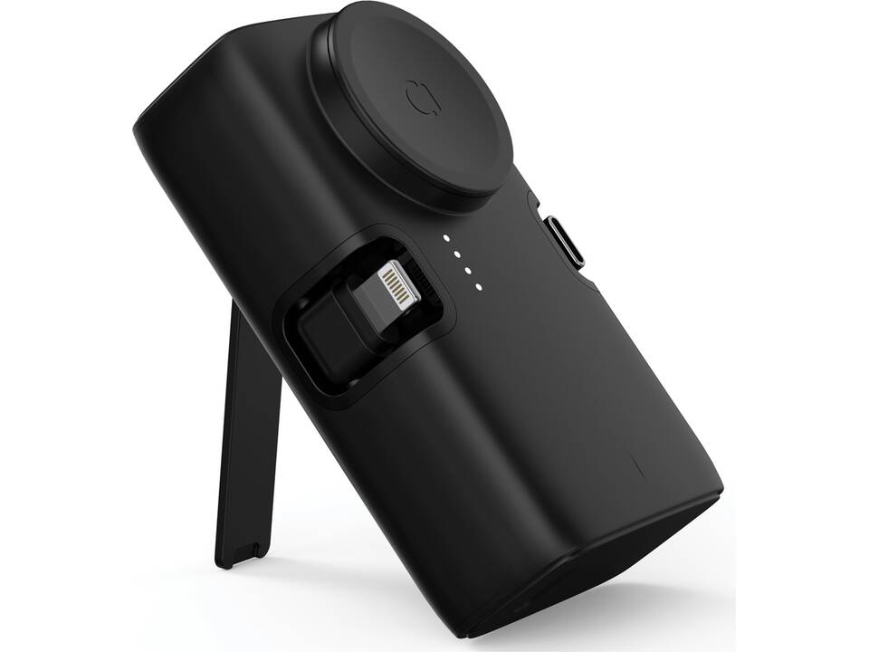 Powerbank 20W PD en plastique RCS Urban Vitamin San Diego 12