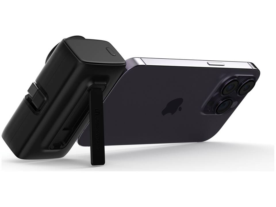 Powerbank 20W PD en plastique RCS Urban Vitamin San Diego 6