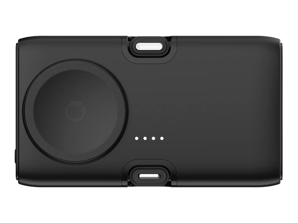 Powerbank 20W PD en plastique RCS Urban Vitamin San Diego 9