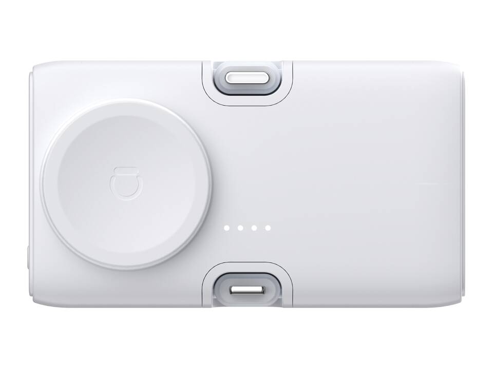 Powerbank 20W PD en plastique RCS Urban Vitamin San Diego 32