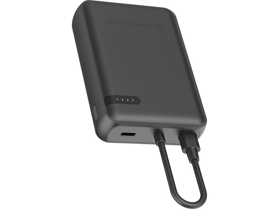 Powerbank 10.000mAh/20W en ABS RCS Urban Vitamin Fullerton 3