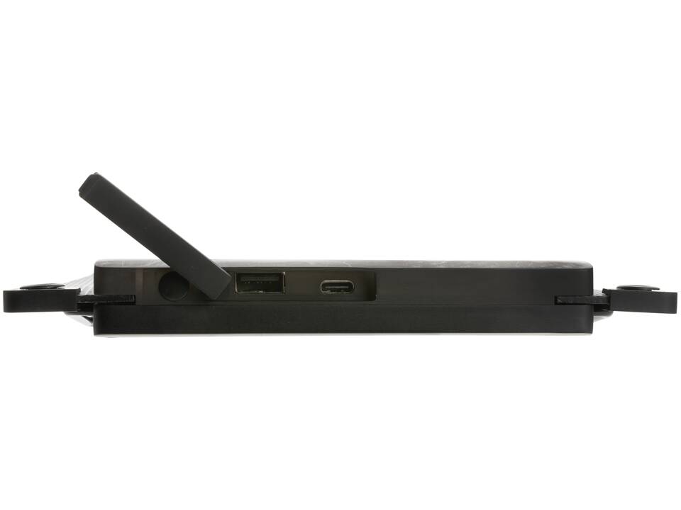 Panneau solaire portable en plastique recyclé 5W Solarpulse 5