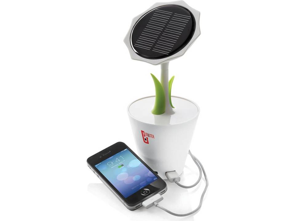 Chargeur Sunflower 2500mAh 6