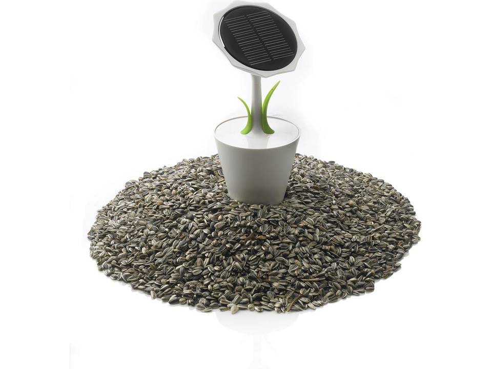 Chargeur Sunflower 2500mAh 7